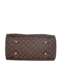 Louis Vuitton Artsy MM Monogram