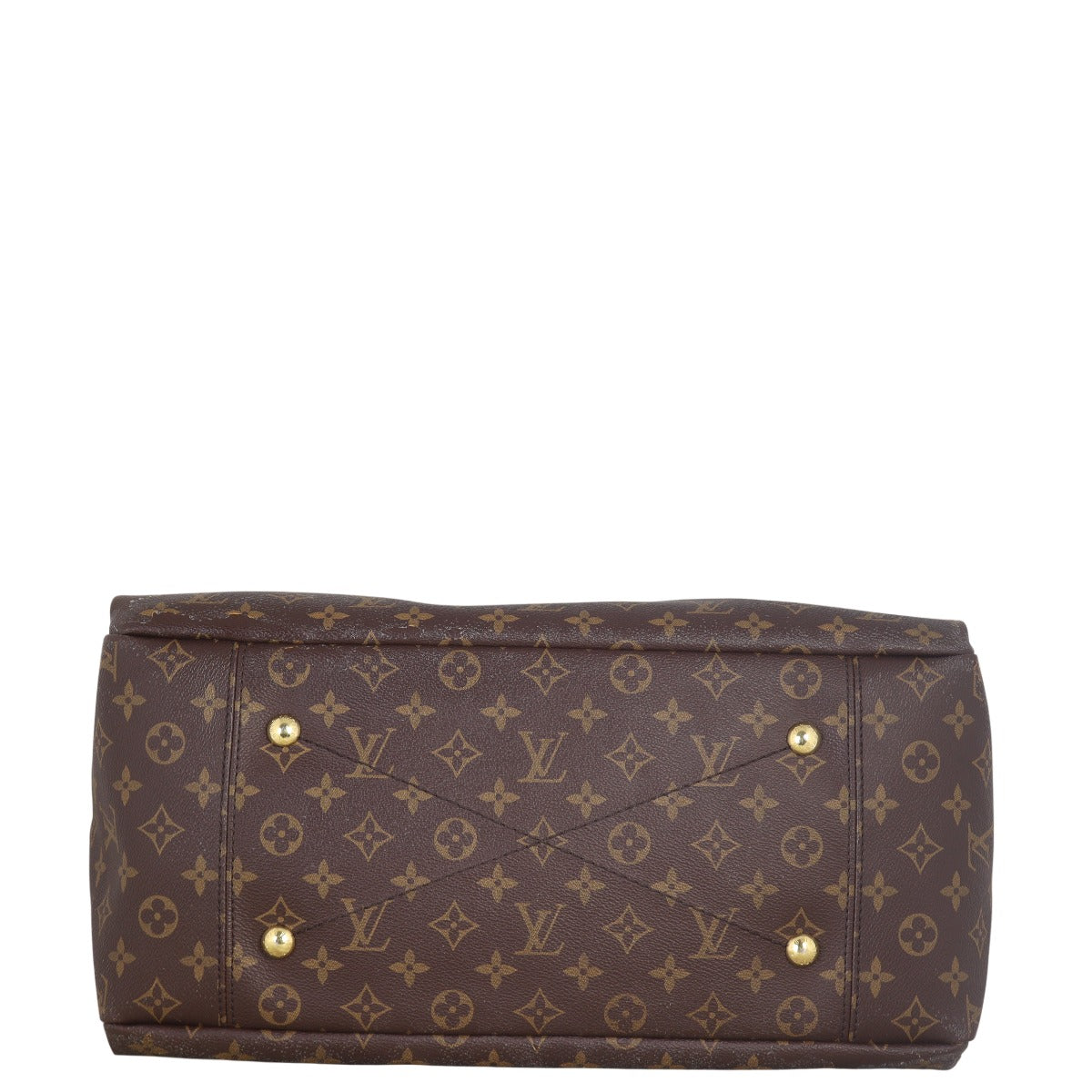 Louis Vuitton Artsy MM Monogram