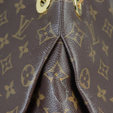 Louis Vuitton Artsy MM Monogram