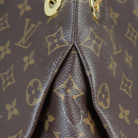 Louis Vuitton Artsy MM Monogram