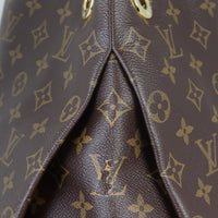 Louis Vuitton Artsy MM Monogram