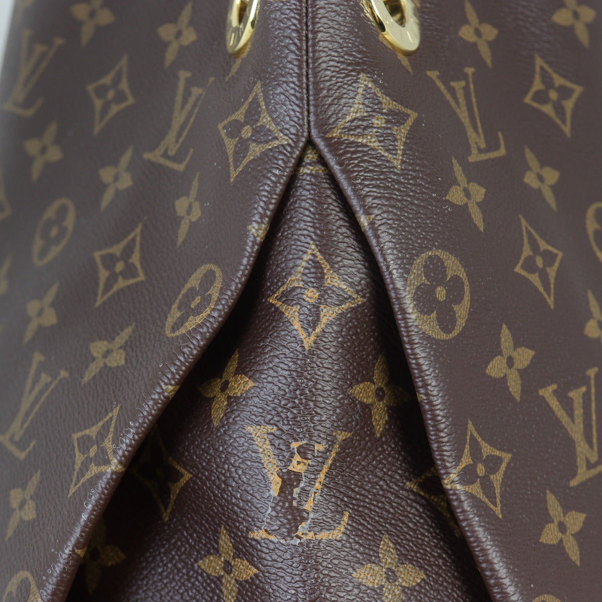 Louis Vuitton Artsy MM Monogram