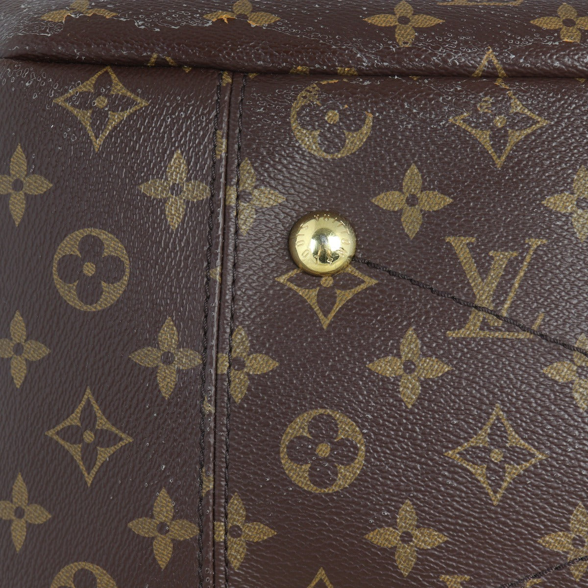 Louis Vuitton Artsy MM Monogram