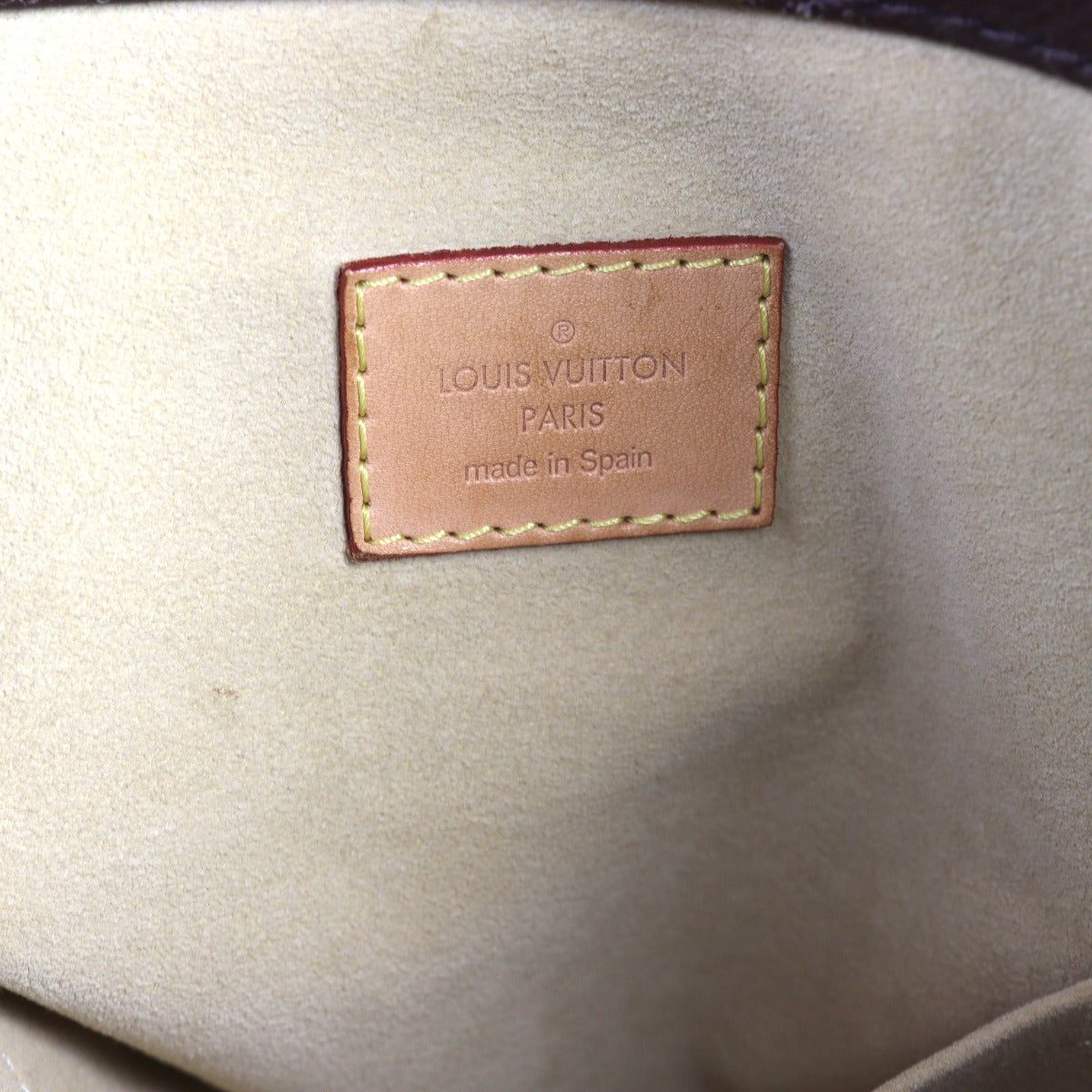 Louis Vuitton Artsy MM Monogram