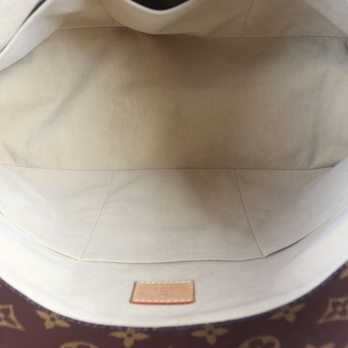 Louis Vuitton Artsy MM Monogram