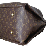 Louis Vuitton Artsy MM Monogram