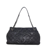 Chanel CC Timeless Shopping Tote