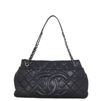 Chanel CC Timeless Shopping Tote