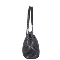 Chanel CC Timeless Shopping Tote