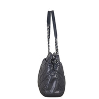 Chanel CC Timeless Shopping Tote