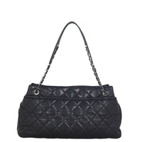 Chanel CC Timeless Shopping Tote