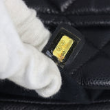 Chanel CC Timeless Shopping Tote