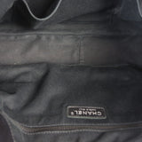 Chanel CC Timeless Shopping Tote