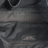 Chanel CC Timeless Shopping Tote