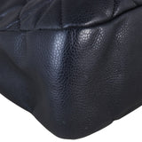 Chanel CC Timeless Shopping Tote