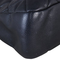 Chanel CC Timeless Shopping Tote