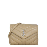 Saint Laurent Toy Loulou