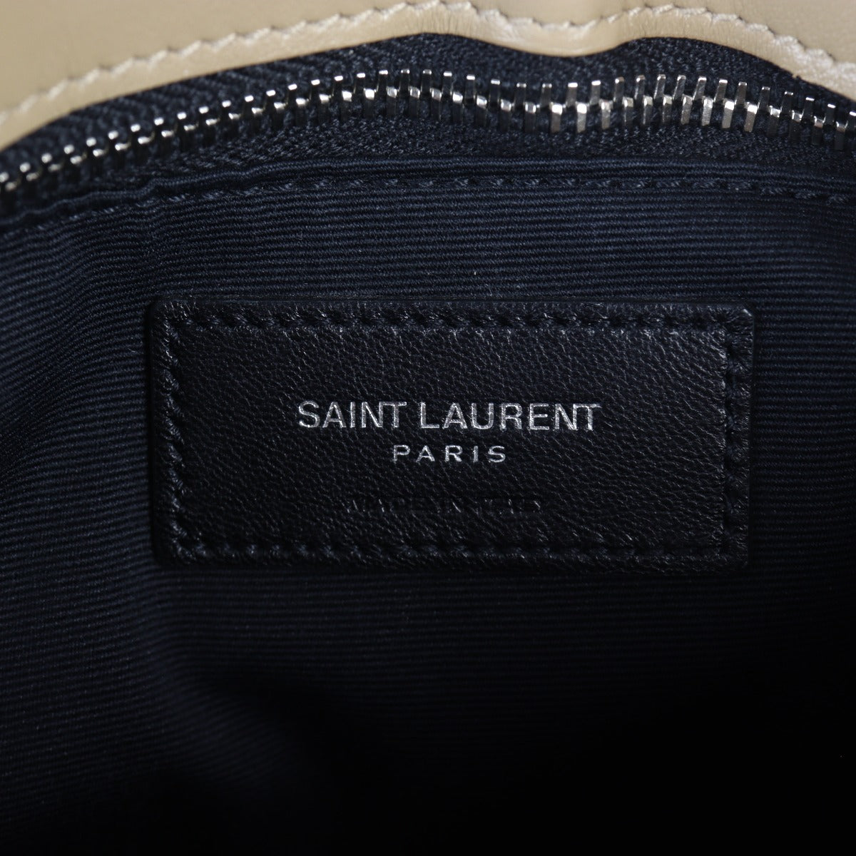 Saint Laurent Toy Loulou