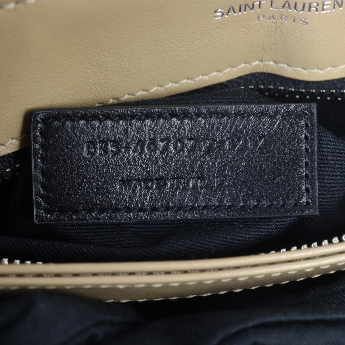 Saint Laurent Toy Loulou