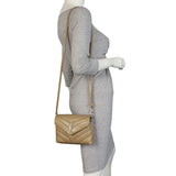 Saint Laurent Toy Loulou