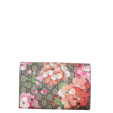 Gucci Dionysus GG Blooms Chain Wallet