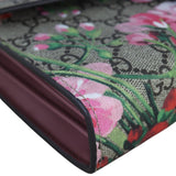 Gucci Dionysus GG Blooms Chain Wallet