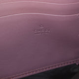 Gucci Dionysus GG Blooms Chain Wallet