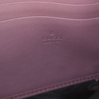 Gucci Dionysus GG Blooms Chain Wallet