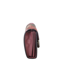 Gucci Dionysus GG Blooms Chain Wallet