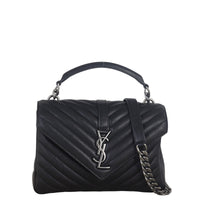 Saint Laurent College Medium