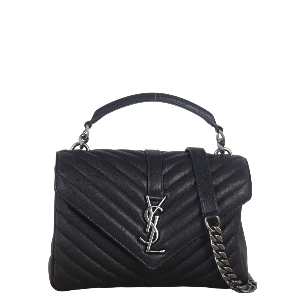 Saint Laurent College Medium