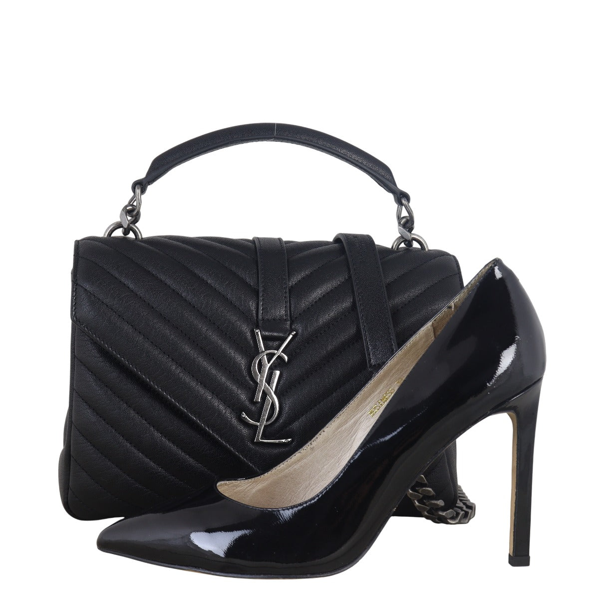 Saint Laurent College Medium