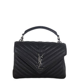 Saint Laurent College Medium