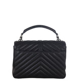 Saint Laurent College Medium