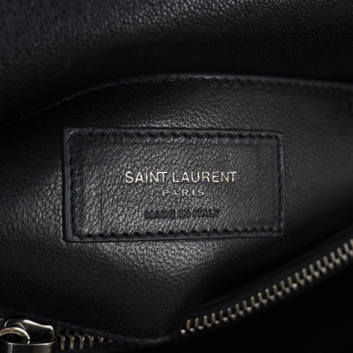 Saint Laurent College Medium