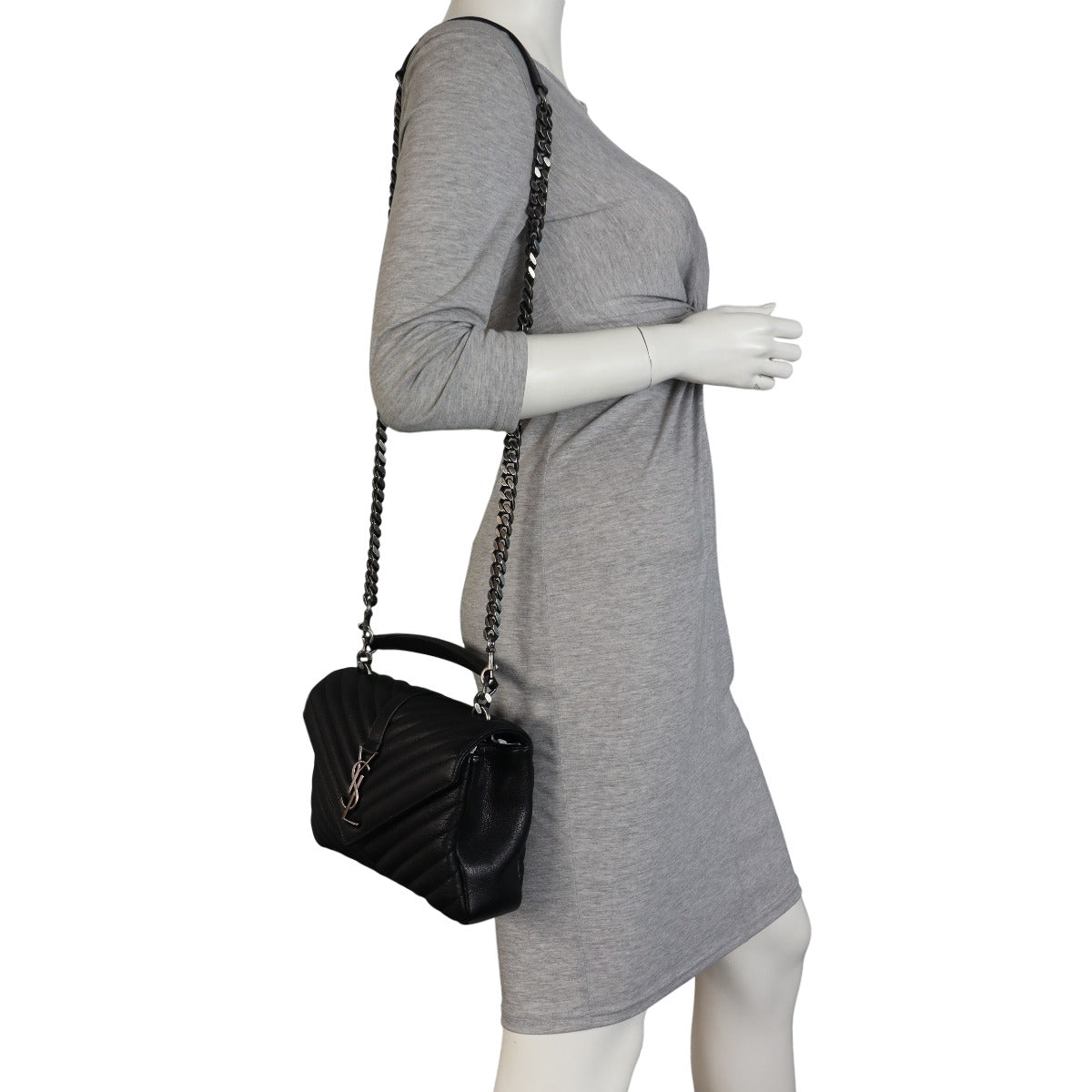 Saint Laurent College Medium