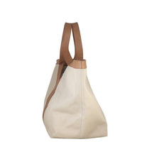 Saint Laurent Y Tote Canvas