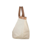 Saint Laurent Y Tote Canvas