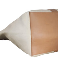 Saint Laurent Y Tote Canvas