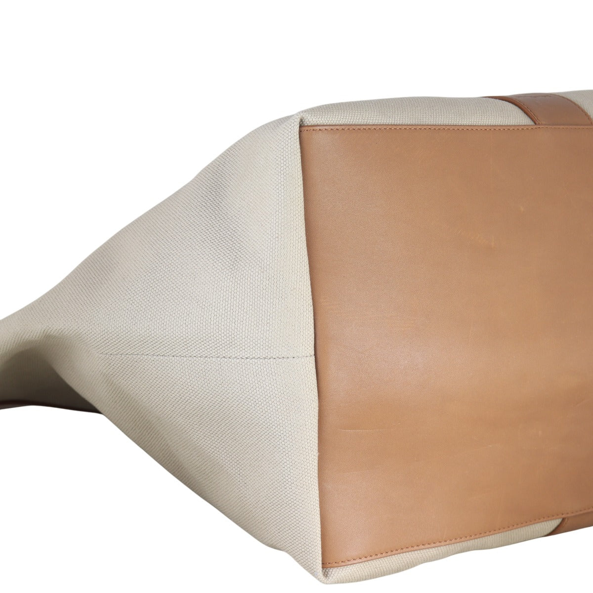 Saint Laurent Y Tote Canvas