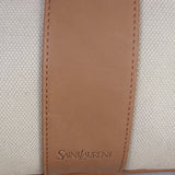 Saint Laurent Y Tote Canvas