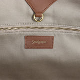 Saint Laurent Y Tote Canvas