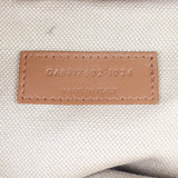 Saint Laurent Y Tote Canvas