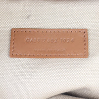 Saint Laurent Y Tote Canvas