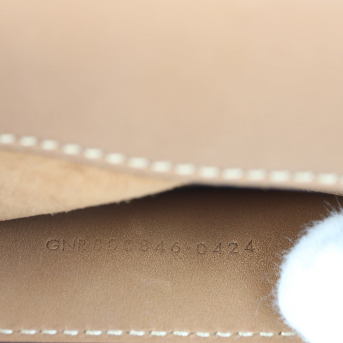 Saint Laurent Voltaire Top Handle Mini