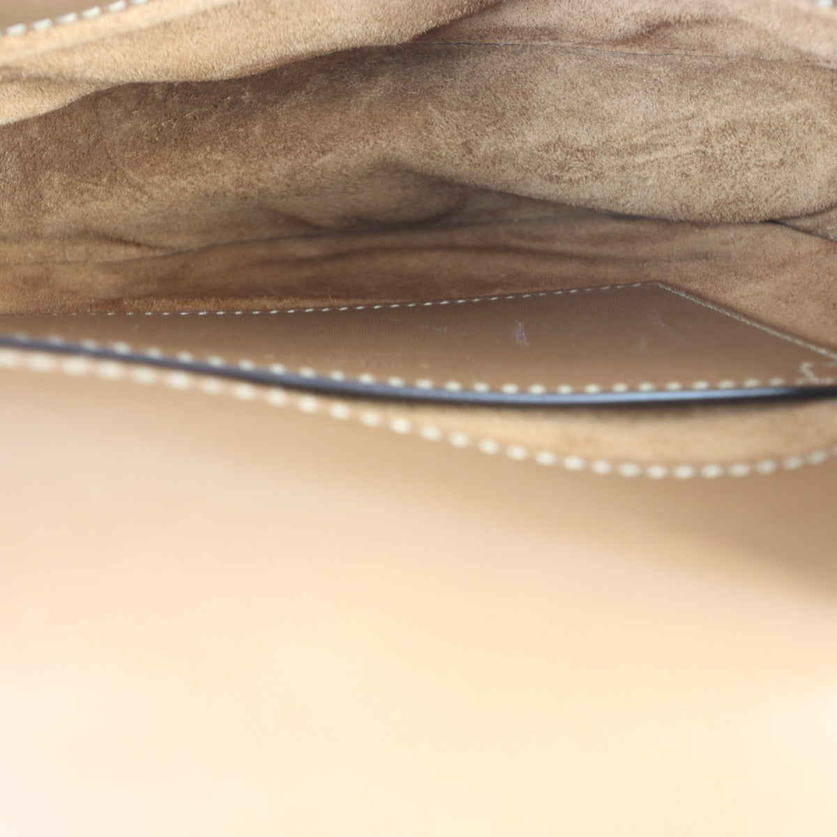 Saint Laurent Voltaire Top Handle Mini