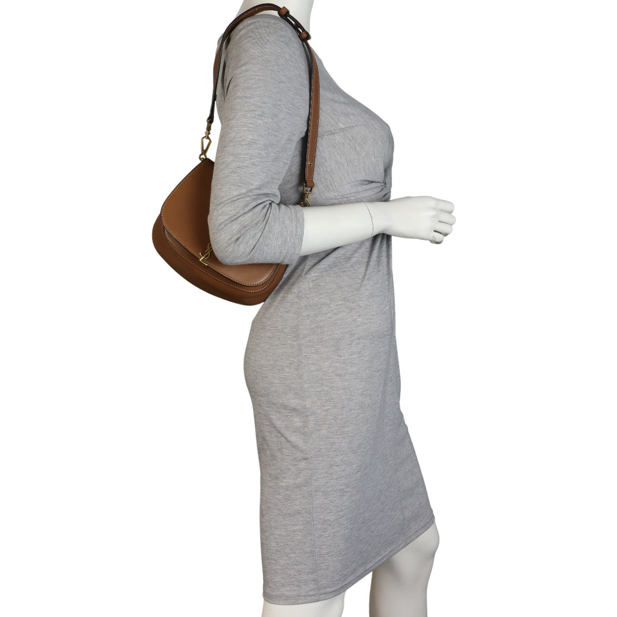 Saint Laurent Voltaire Top Handle Mini