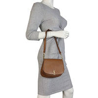 Saint Laurent Voltaire Top Handle Mini