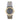Bvlgari Bvlgari Steel 18k Yellow Gold 26mm Watch