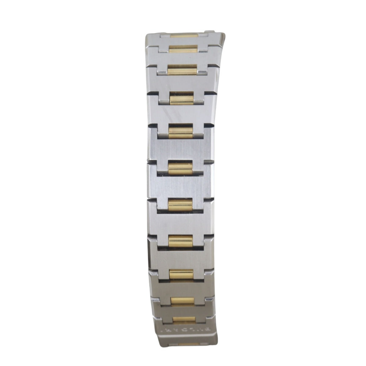 Bvlgari Bvlgari Steel 18k Yellow Gold 26mm Watch